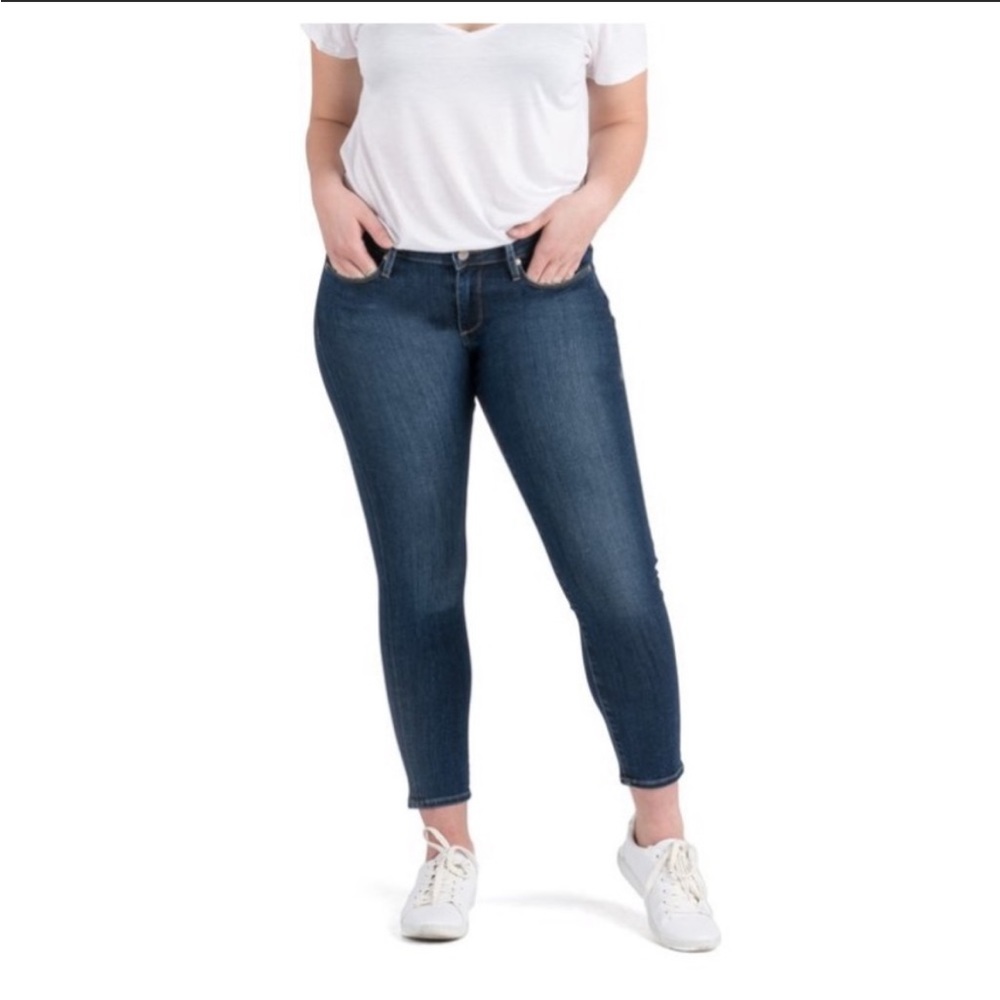 CocoCooper Jeans